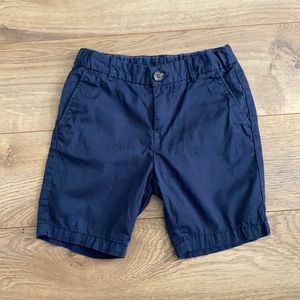 Boys chino shorts from H&M